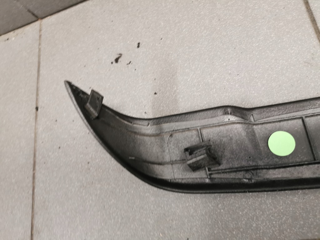 фото №7, Накладка спинка сидіння audi a8 d3 4e0881970