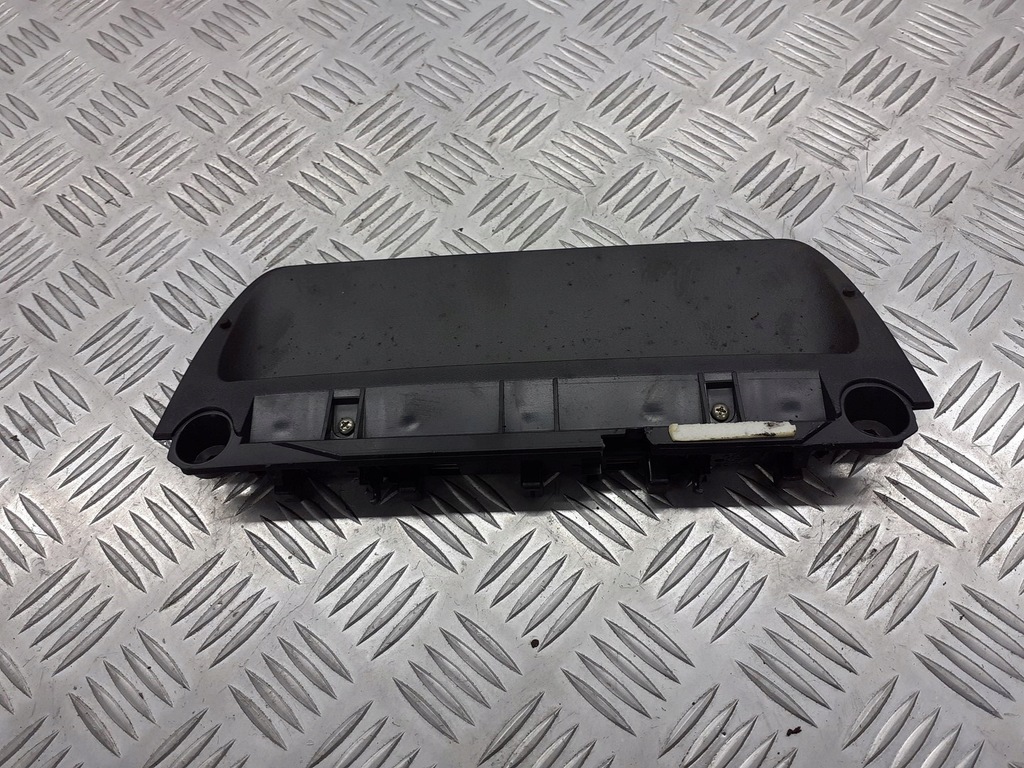 фото №1, Світло стоп-сигнал citroen c5 9632647280