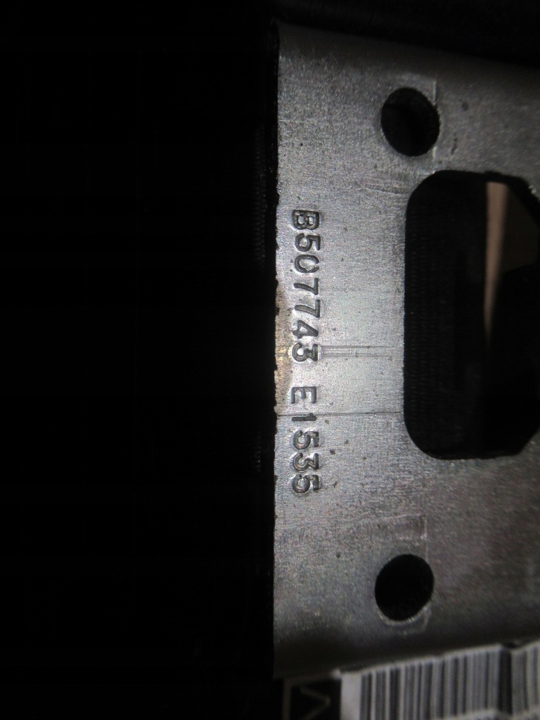 Ремень натяжитель перед левое  renault megane 3 08/16 r Недорого