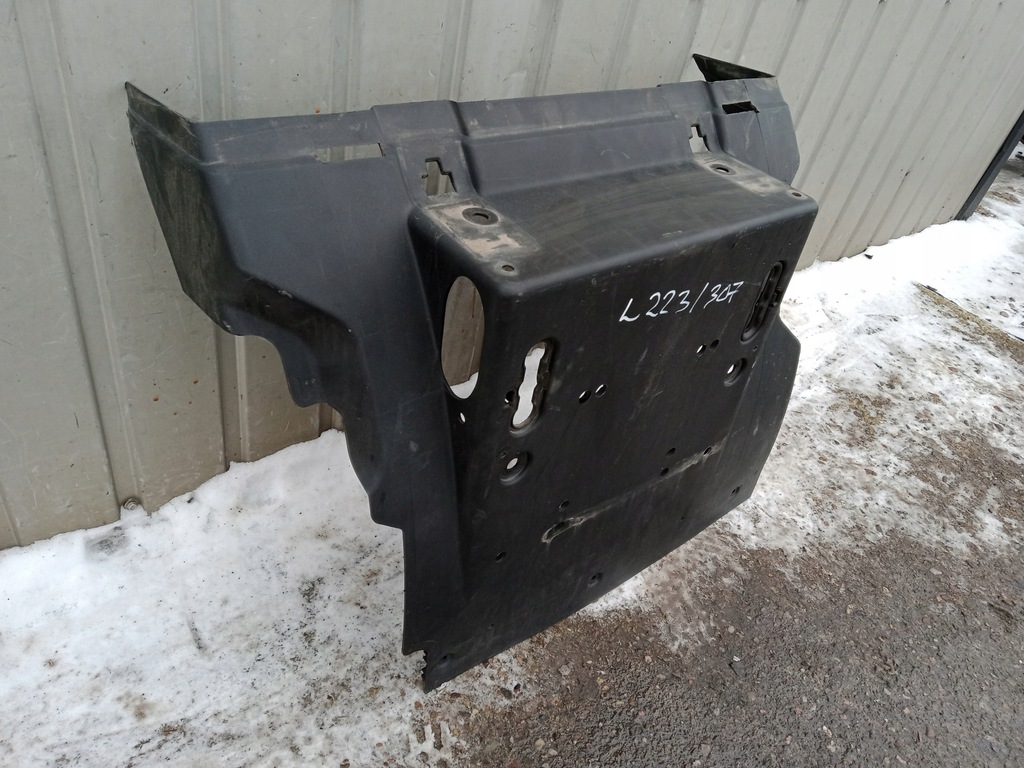 фото №9, Volvo fh renault premium крыло левый задняя 21094393