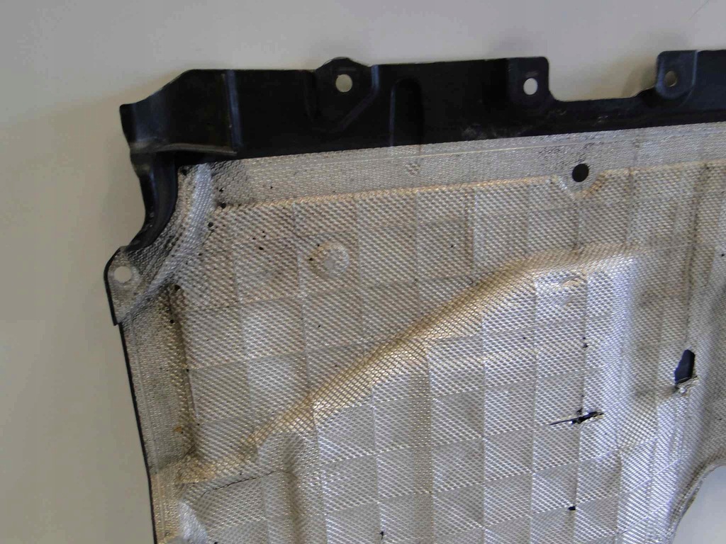 фото №6, Mercedes s klasa w222 222 защита pod двигатель дизель