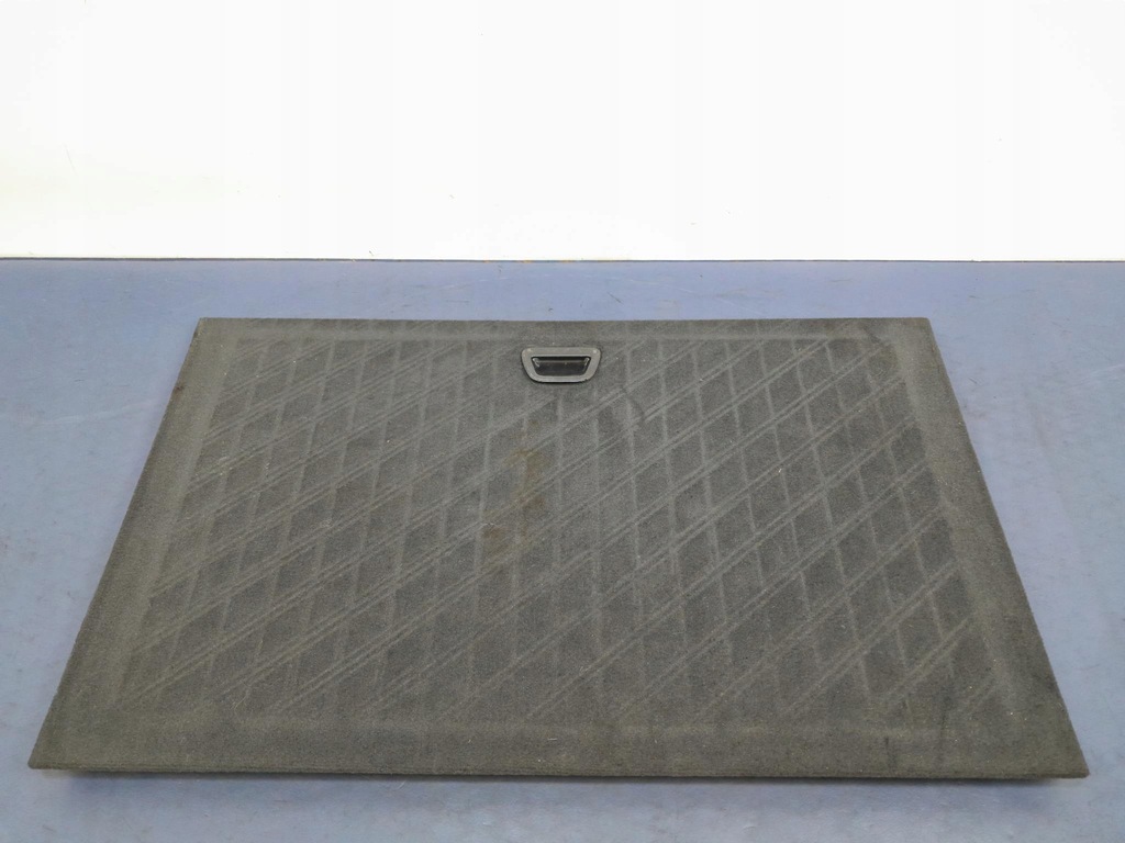 фото №1, Volvo xc90 i обшивка килимок підлога багажника