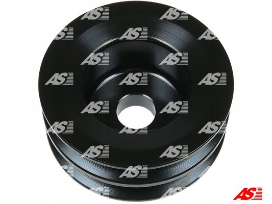 фото №7, Шків генератора