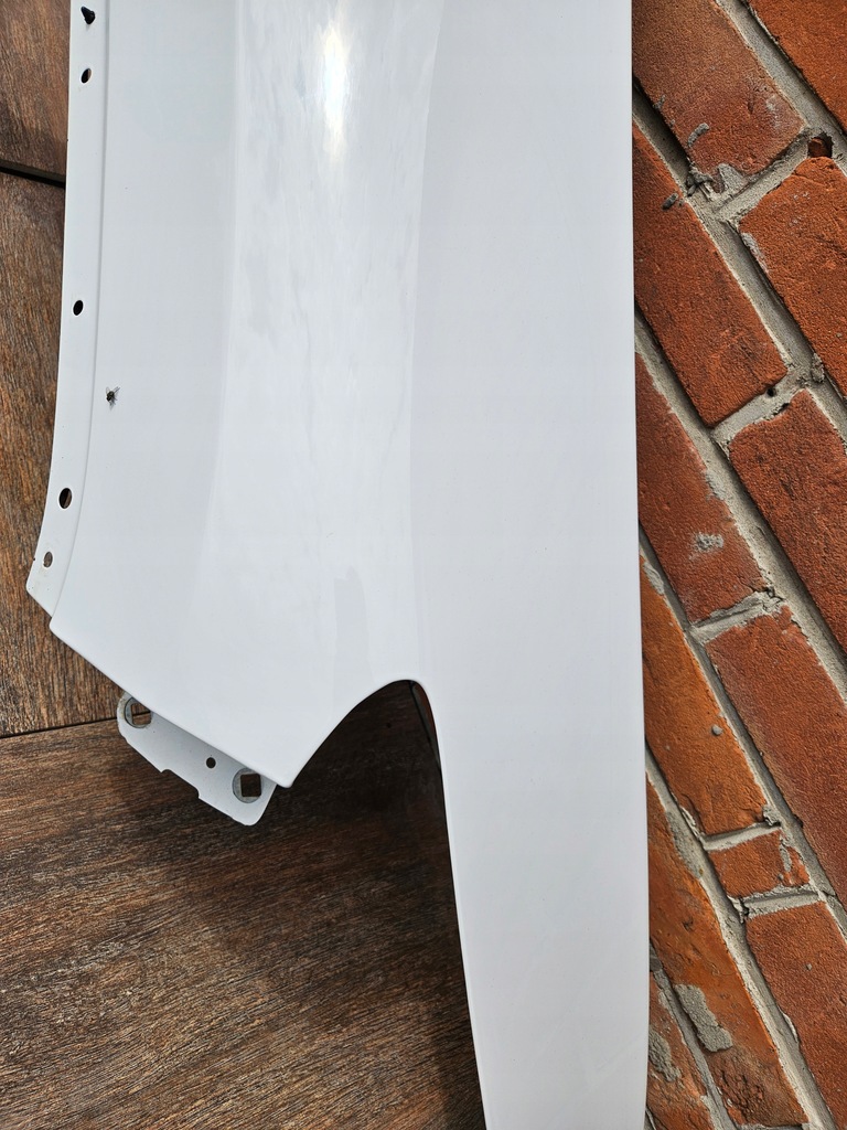 фото №9, Jeep cherokee kl liberty 13-18r крила правий перед колір qw7