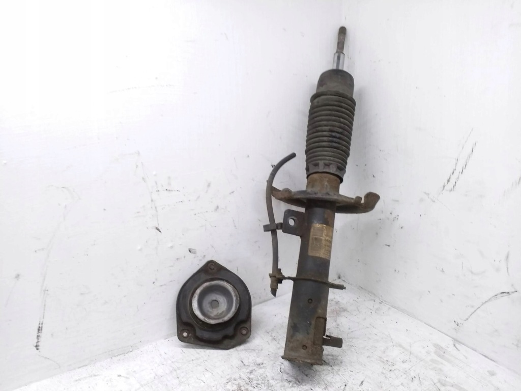 фото №1, Амортизатор передний правая сторона peugeot expert 1400567780