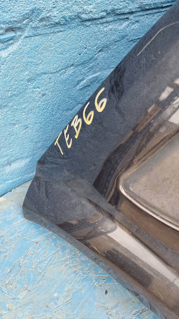 фото №7, Бампер перед renault megane ii lift teb66