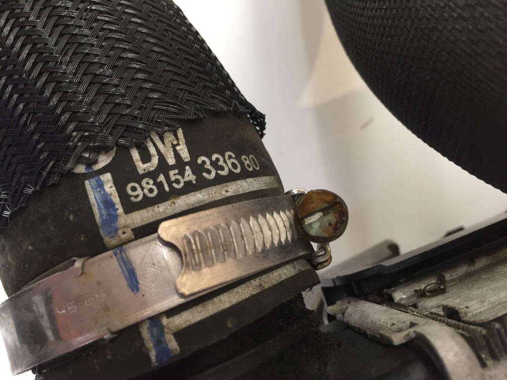 Peugeot 508 2 2.0 blue hdi интеркулер шланги крепления руль воздуха Недорого