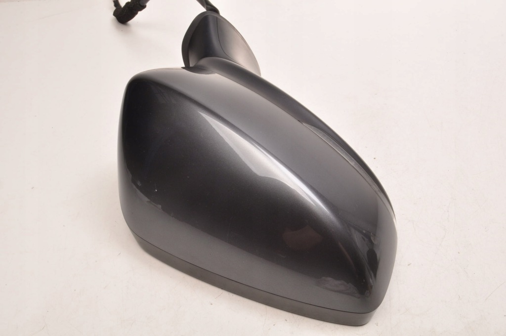 фото №8, Mazda 6 gj gl дзеркало праве електричний 9pin