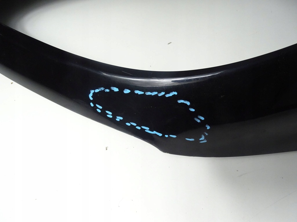 Капот porsche macan 95b Оригинал