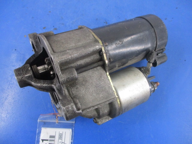 фото №5, Peugeot 206 1.6 16v 109km стартер проверенный