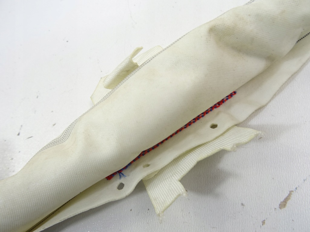 фото №10, Opel meriva b 13250502 шторка безопасности воздушная подушка безопасности левая 2010-2017