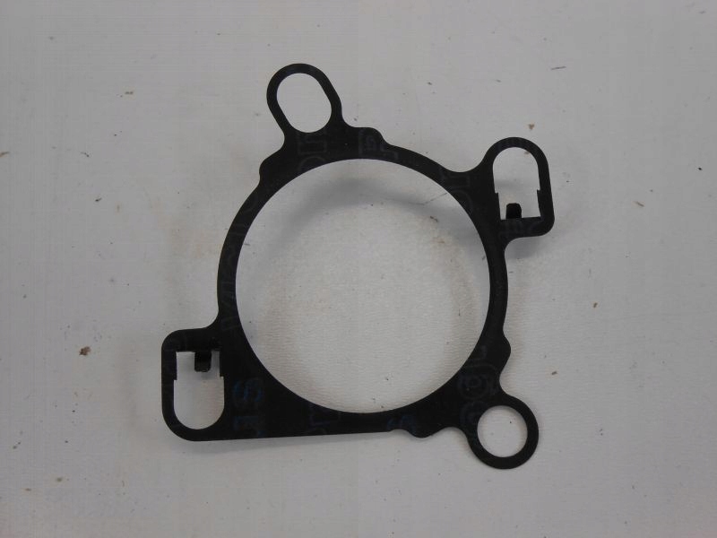 фото №4, Espace iv прокладка клапана egr