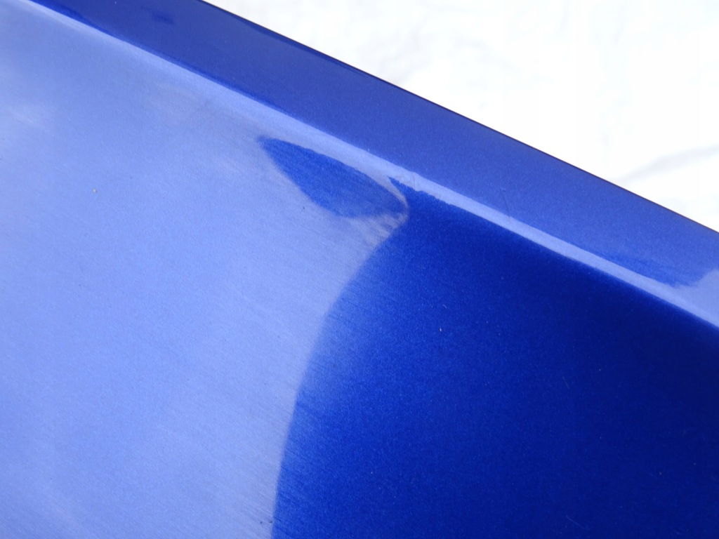 фото №12, Крыло перед передний левый vw golf viii 8 5h0 5h0821105 niebieski