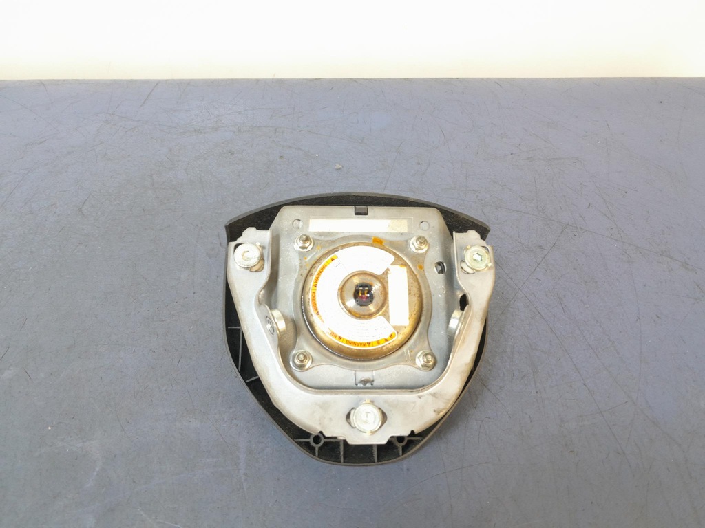 фото №8, Suzuki swift mk7 подушка безопасности подушки безопасности водителя пассажира