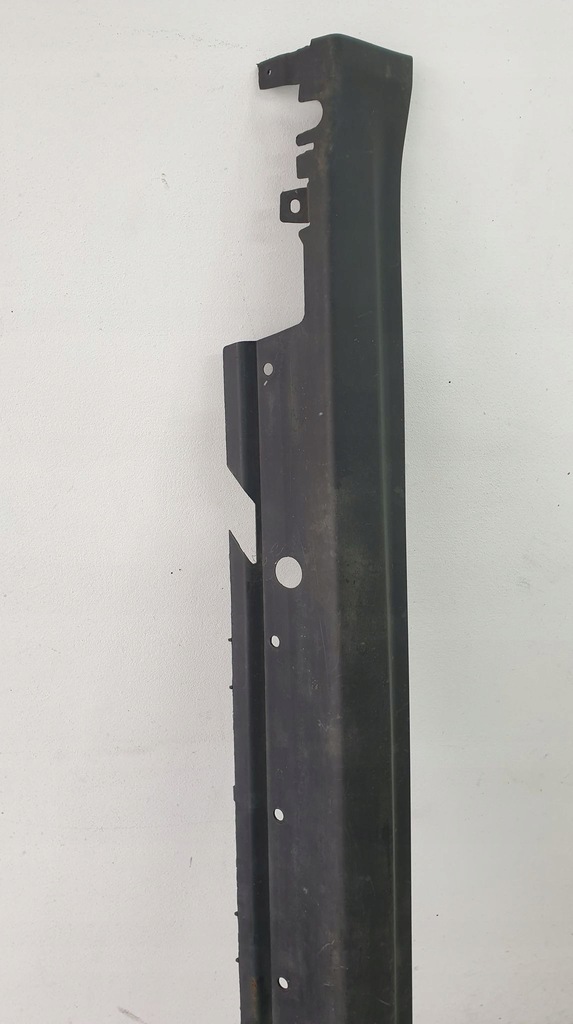 фото №2, Mini cooper r56 r57 молдинг поріг права 7147916