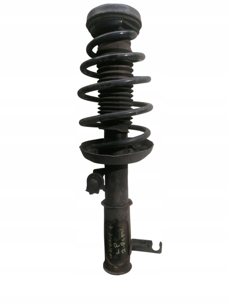 Купити Амортизатор пружина лівий перед opel insignia a 2.0 cdti 13245966