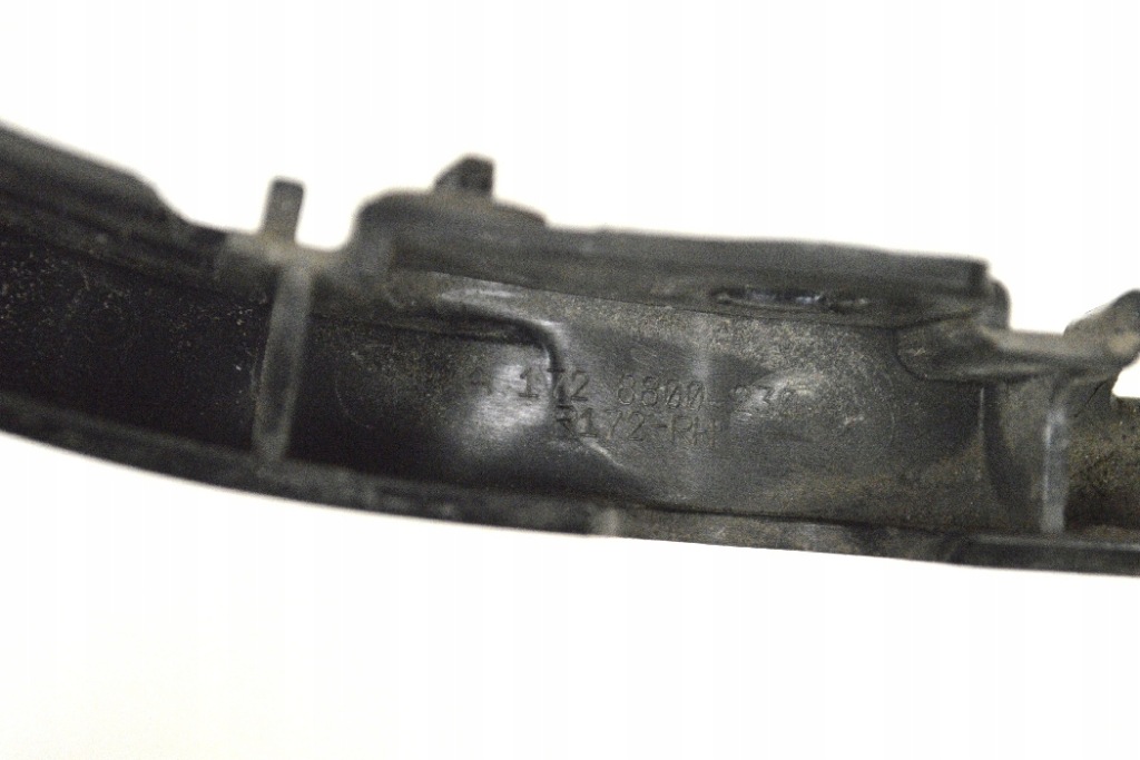 фото №4, Mercedes r172 slk200 2012 rhd задний правый кронштейн бампера