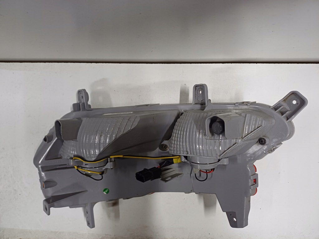 фото №12, Лампа правый задняя w бампер kia sportage iv 18-21r europa