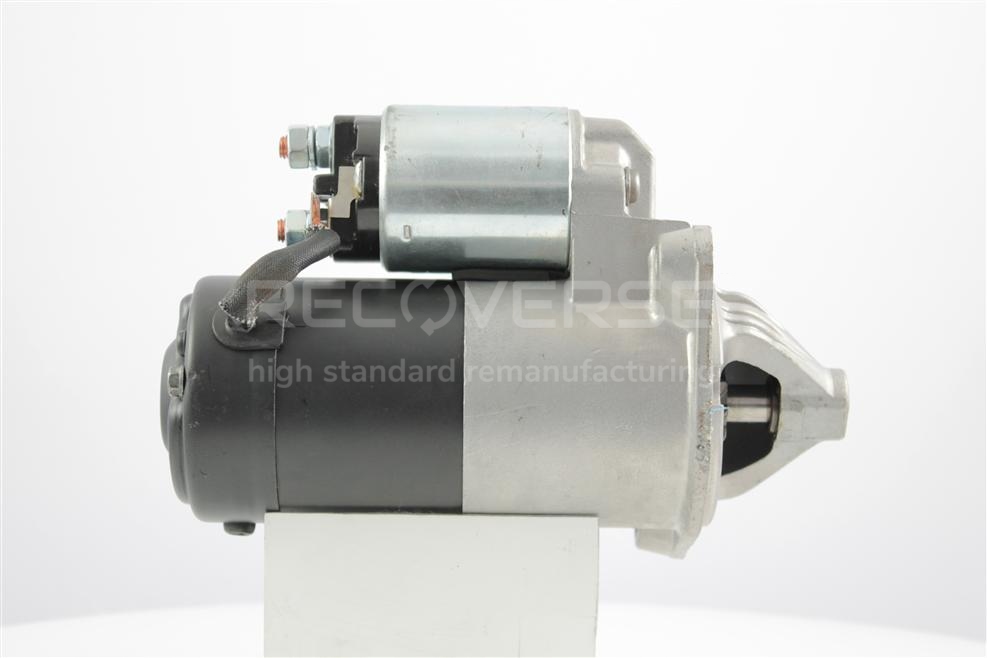 фото №7, Стартер hyundai kia coupe cee'd pro sportage i30 elantra tiburon 2.0