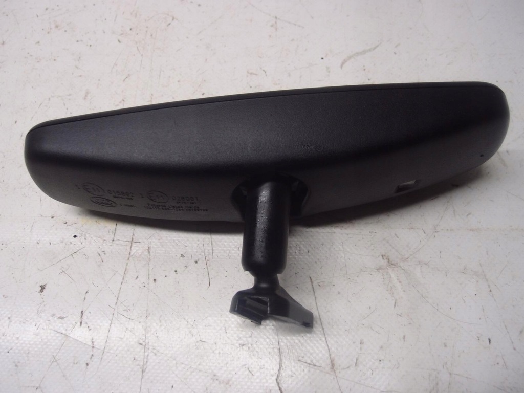 фото №7, Дзеркало внутрішнє qashqai ii 2016r