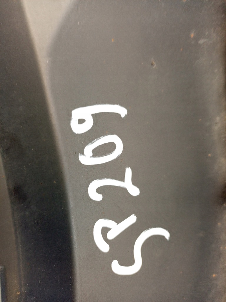 фото №15, Audi q3 2019-23 спойлер бампера задняя диффузор 83a807568e =