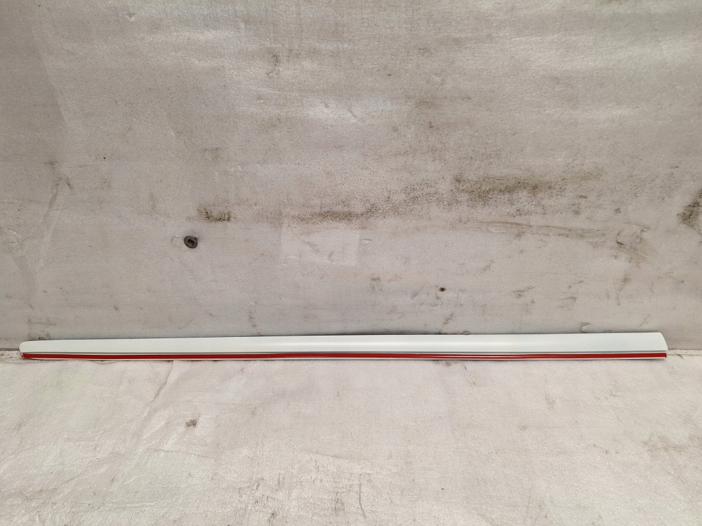 фото №1, Vw touran caddy молдинг двері правий перед 1t0853516g