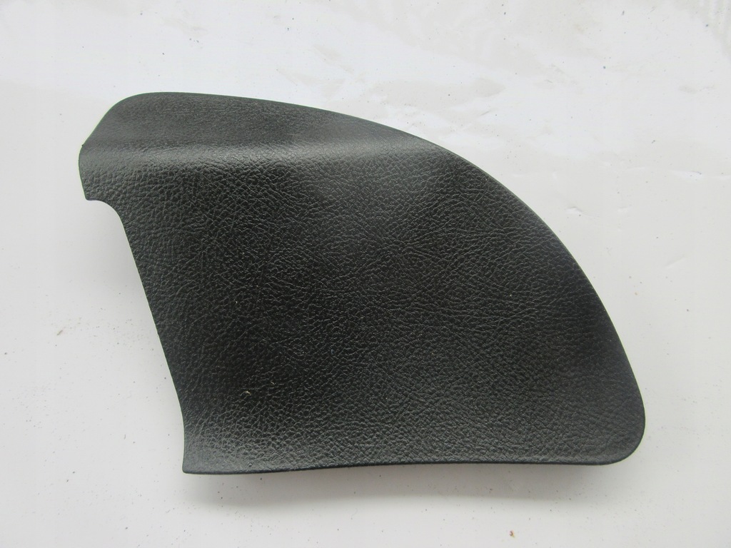 фото №1, Защита заглушка правая land rover freelander ii