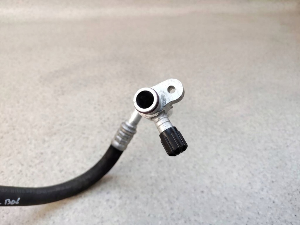 фото №2, Wąż шланг кондиционера mercedes r172 w172 slk 1.8 cgi - a1728302915