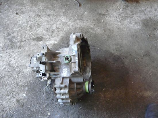 фото №4, Коробка передач передач dlp vw bora