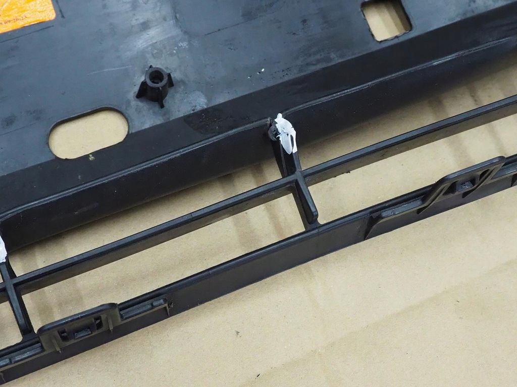 фото №16, Toyota c-hr lift решётка бампера перед 52129-f4110