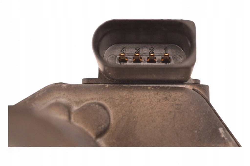 фото №6, 2007 audi q7 4l моторчик обігрівача a2c53308513