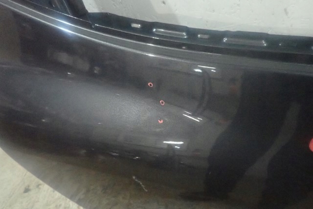 фото №2, Двері праве задні задня renault clio iv 4 hb 12-