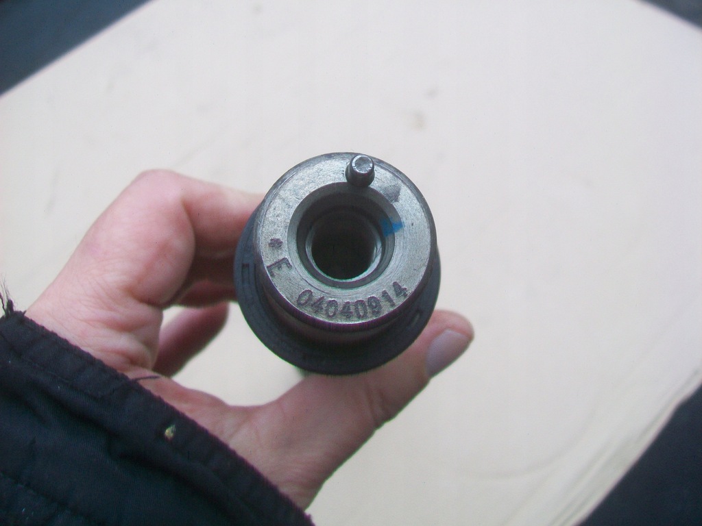 фото №6, Вал распределительного вала e04040914 kia opirus sorento 3.5 v6 g6cu