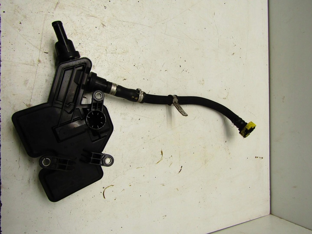 фото №2, Вентиляція картера сепаратор оливи jeep renegade 55219081