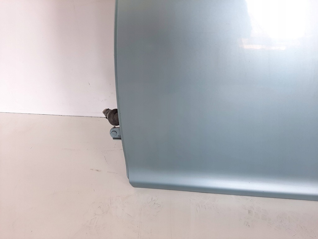 фото №10, Honda civic vii 5d 01r дверь левый задняя kod g502m