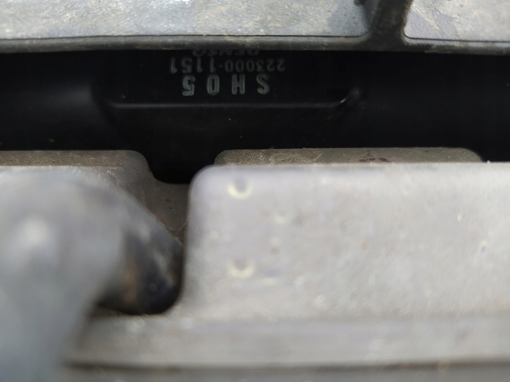 фото №13, Mazda 6 gj 2.2 cdti pas передній