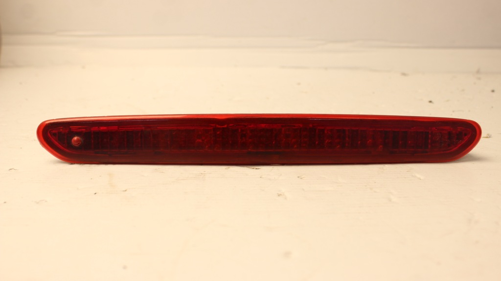 фото №6, Третій світло лампа стоп стоп-сигнал задня nissan murano z50 2003r-
