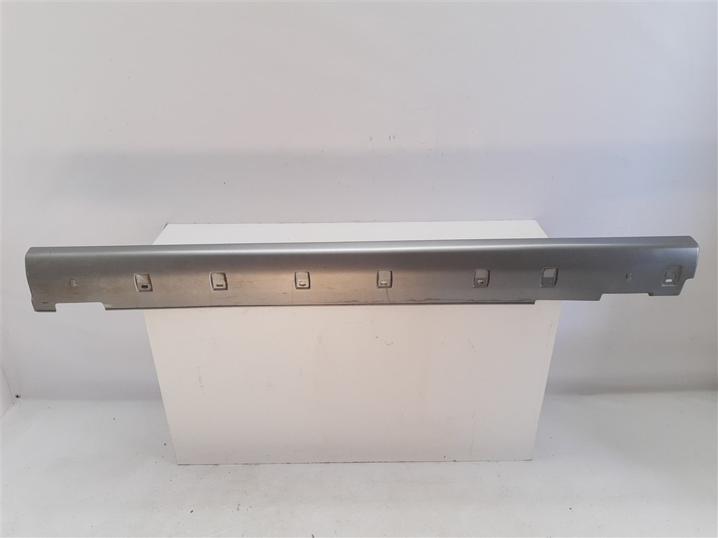 фото №1, Молдинг поріг права honda integra type r 94-01