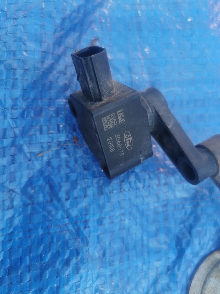 фото №7, Focus mk4 датчик вирівнювання ксенон