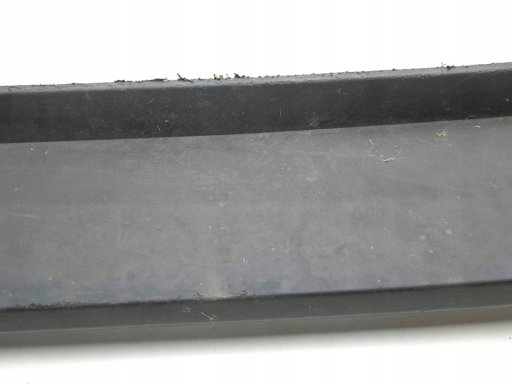 фото №6, Hyundai i30 2023 спойлер бампера передній