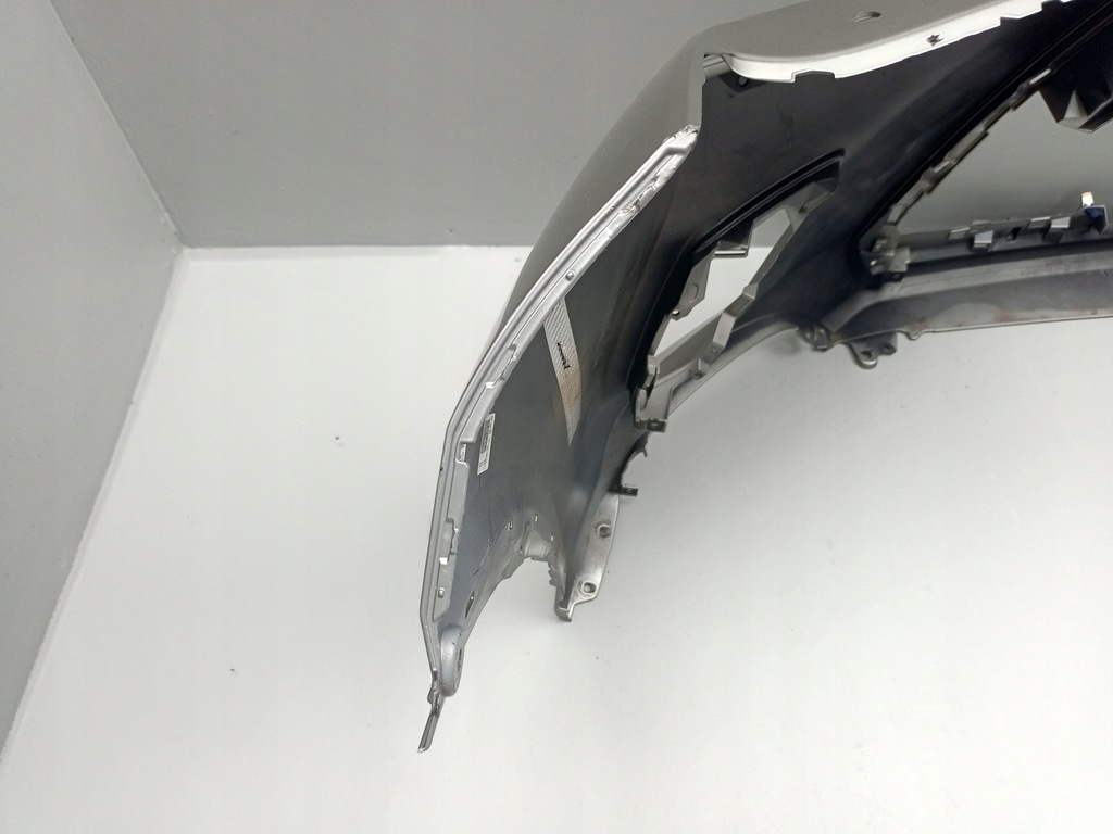 фото №9, Lexus nx 300h i lift f sport 2017-21 бампер передній перед 52119-78230 =