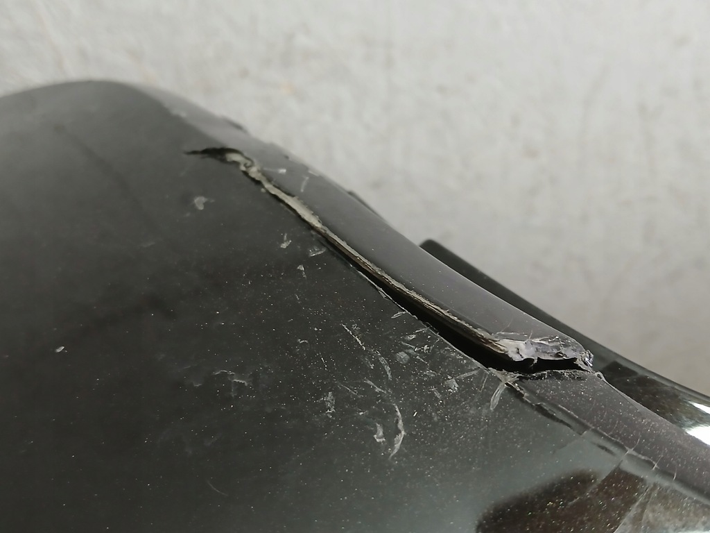 фото №5, Бампер перед renault talisman