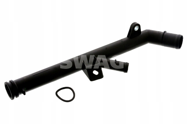 фото №2, Патрубок водяной renault clio ii kangoo laguna megane ii scenic ii 1.4