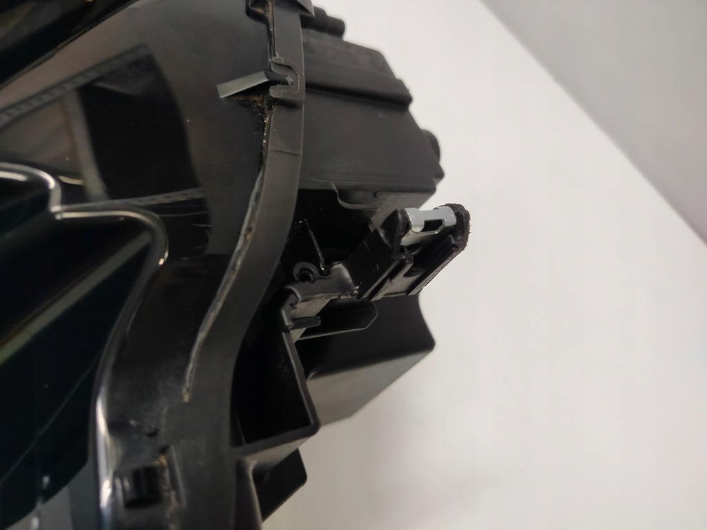 фото №7, Ds ds7 ds 7 lift full led matrix лампа ліва