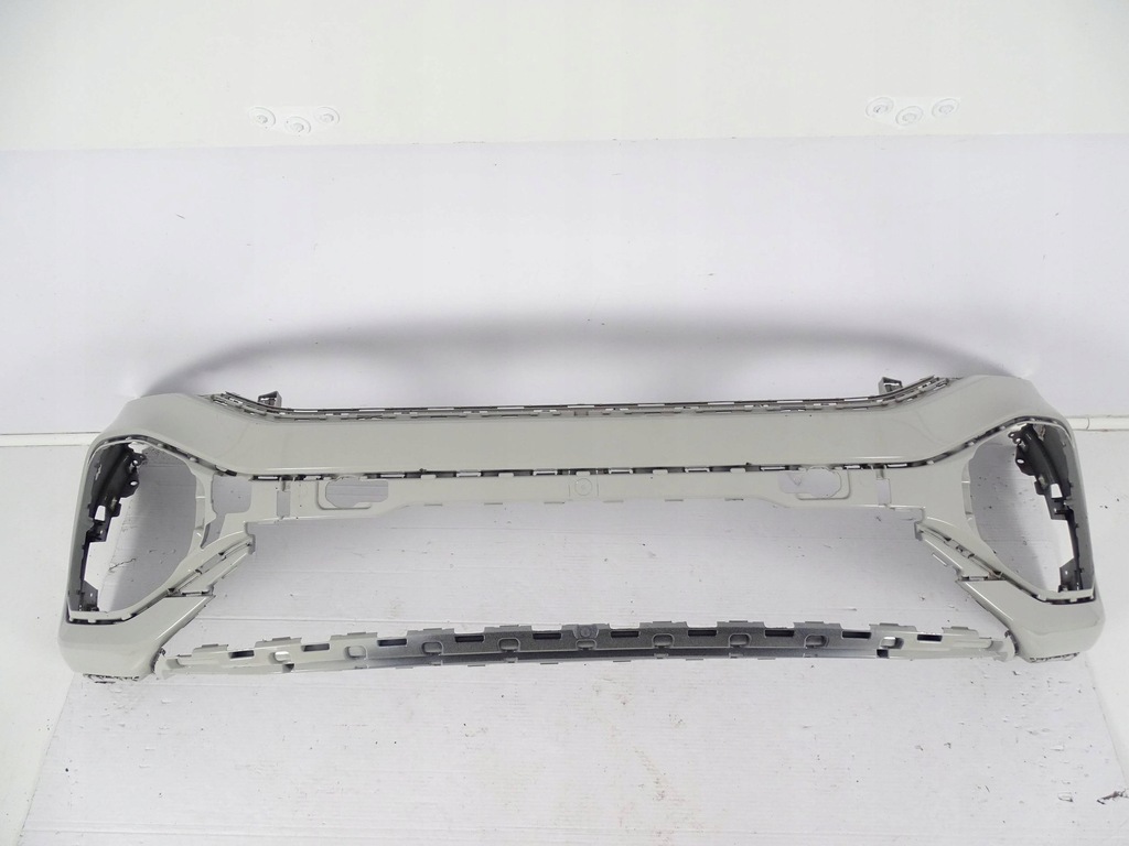 фото №1, Бампер перед vw t-roc lift 2ga r-line