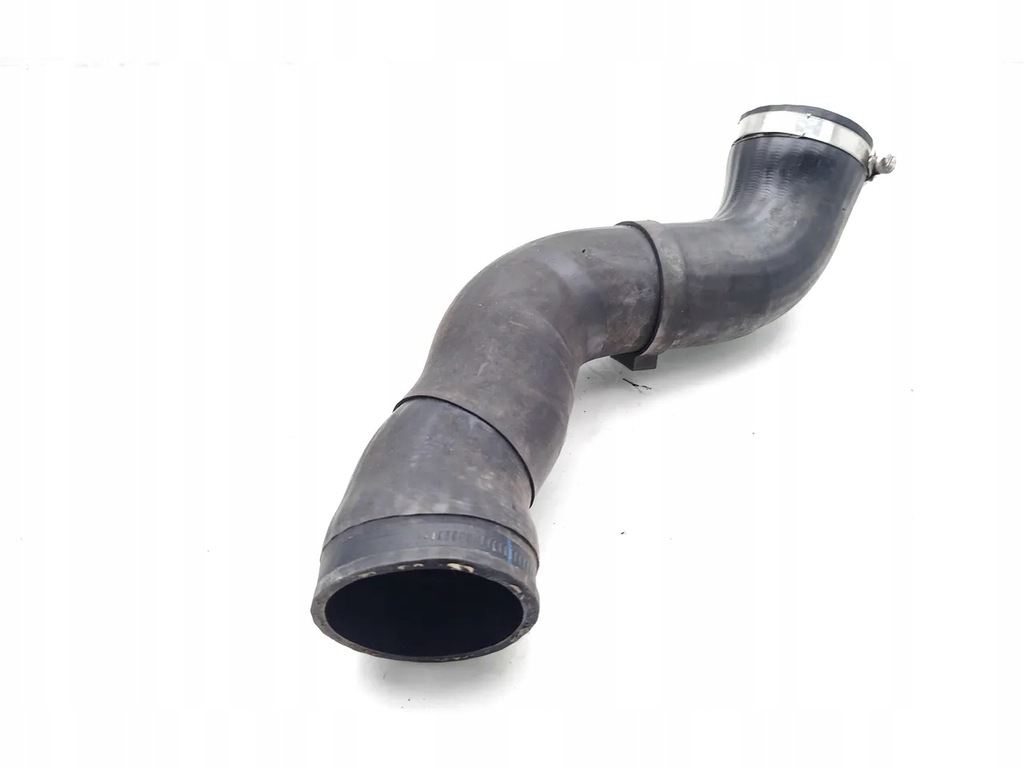 фото №11, Bentley continental flying spur wąż / труба інтеркулер 6.0 бензин 2005