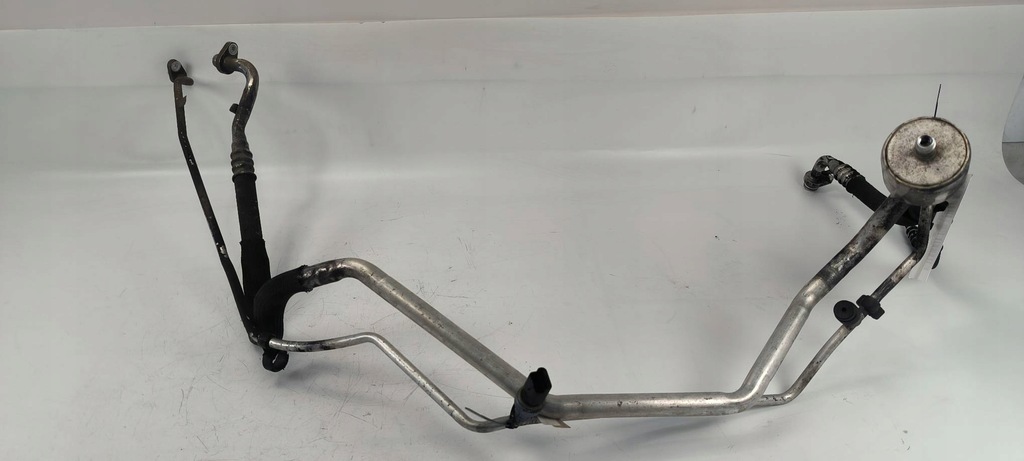 фото №1, Шланг кондиционера 9681693180 peugeot partner ii