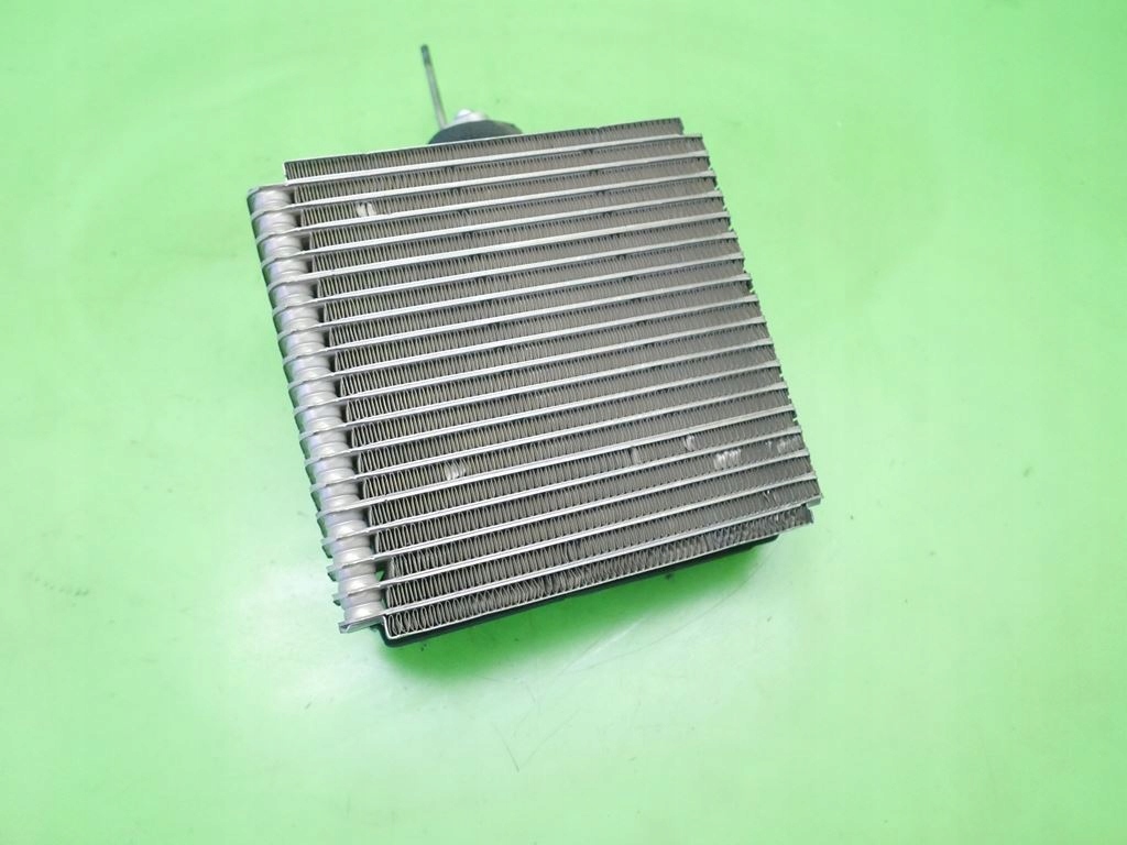 фото №6, Випарник кондиціонера kia carnival i fl 2.9crdi