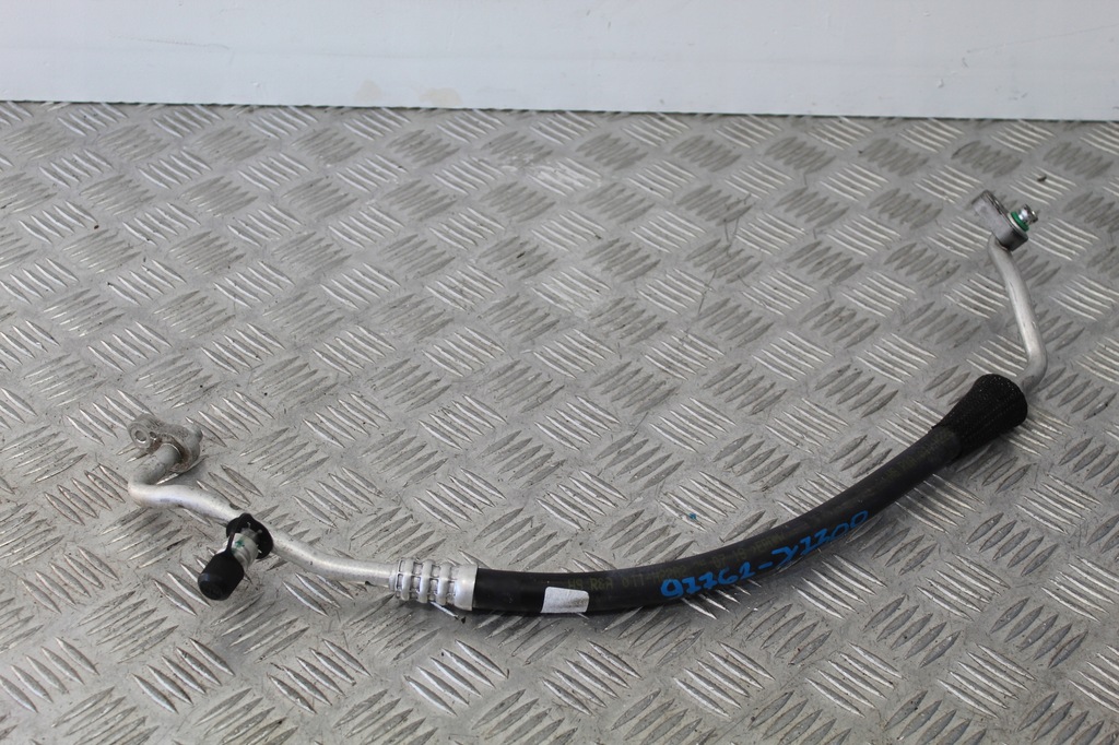 фото №1, Wąż шланг кондиционера kia xceed x-ceed