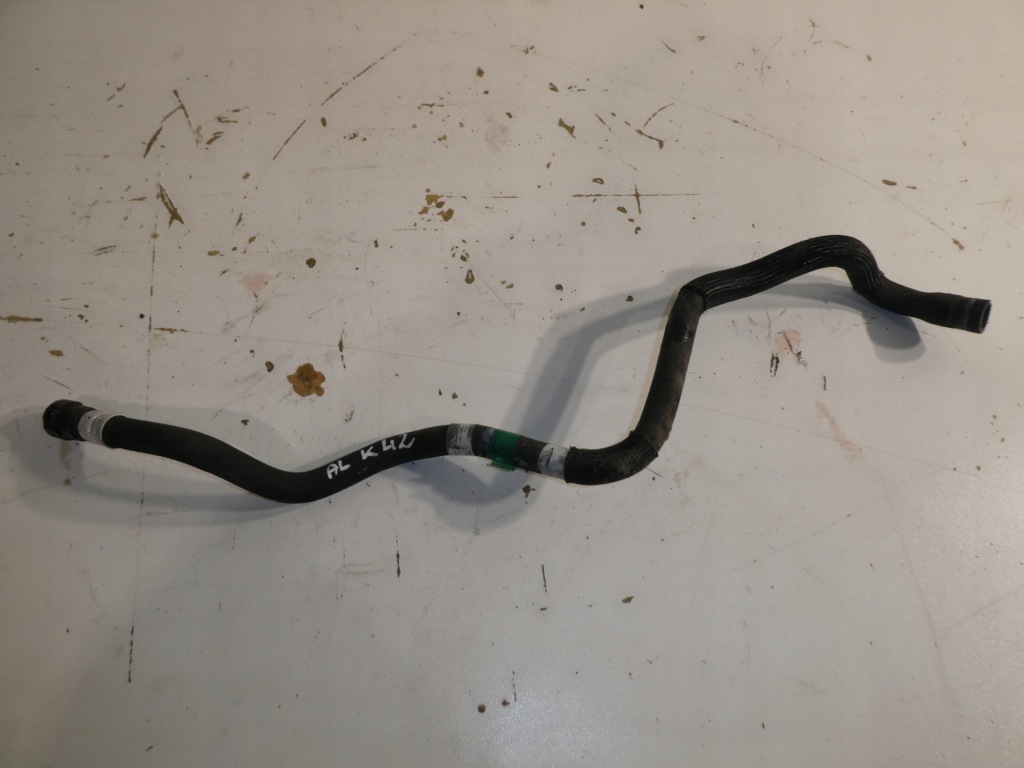 фото №1, Шланг усилителя ducato iii 1374619080